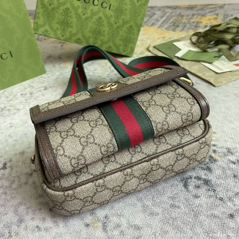 Brother Sam Bag 2308DJ0010 Gucci 0713